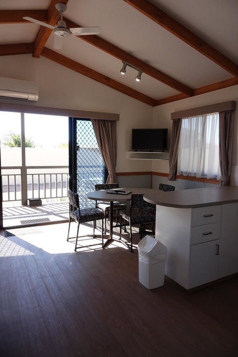 BIG4 Ceduna Tourist Park - Brisbane Tourism 11