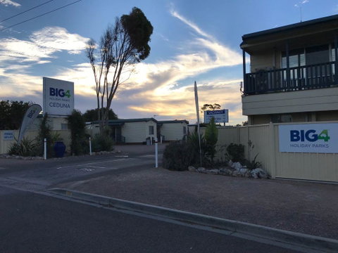 BIG4 Ceduna Tourist Park - Brisbane Tourism 28