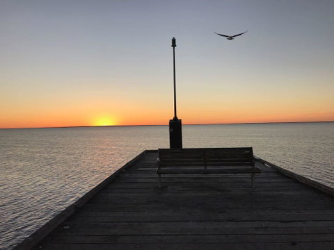 BIG4 Ceduna Tourist Park - Brisbane Tourism 35