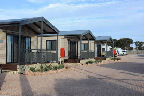 BIG4 Ceduna Tourist Park - Brisbane Tourism 0