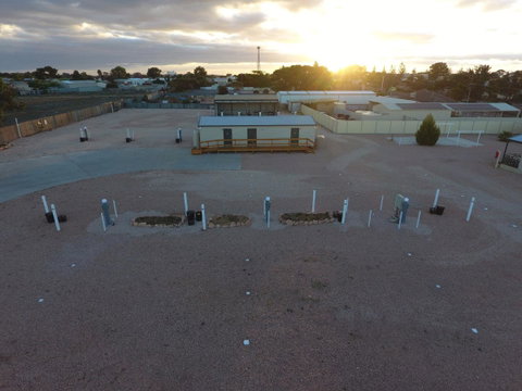 BIG4 Ceduna Tourist Park - Brisbane Tourism 27