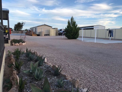 BIG4 Ceduna Tourist Park - Brisbane Tourism 17