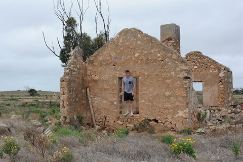 BIG4 Ceduna Tourist Park - Brisbane Tourism 38