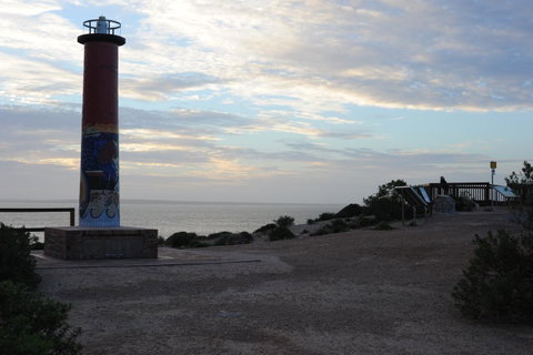 BIG4 Ceduna Tourist Park - Brisbane Tourism 39