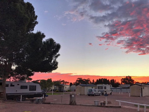 BIG4 Ceduna Tourist Park - Brisbane Tourism 26