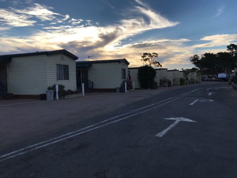 BIG4 Ceduna Tourist Park - Brisbane Tourism 25