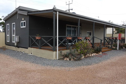 BIG4 Ceduna Tourist Park - Brisbane Tourism 2
