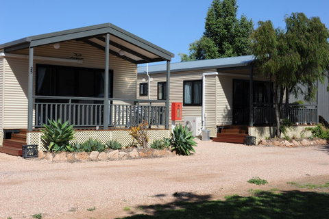 BIG4 Ceduna Tourist Park - Brisbane Tourism 16