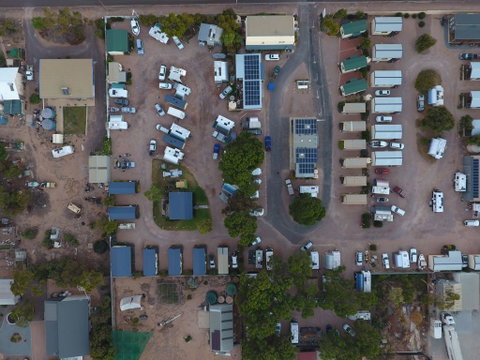BIG4 Ceduna Tourist Park - Brisbane Tourism 31