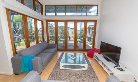 South Shores Villa 50 - Brisbane Tourism 18
