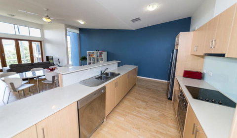 South Shores Villa 50 - Brisbane Tourism 19