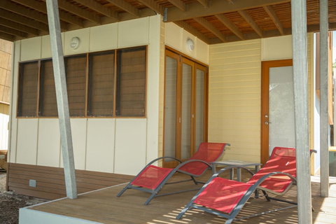 South Shores Villa 50 - Brisbane Tourism 10