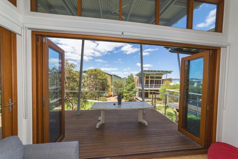 South Shores Villa 50 - Brisbane Tourism 5