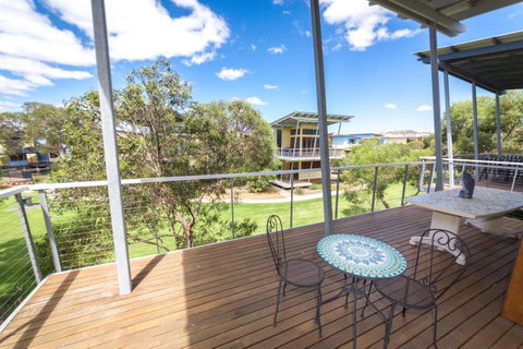South Shores Villa 50 - Brisbane Tourism 0