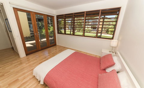 South Shores Villa 50 - Brisbane Tourism 11