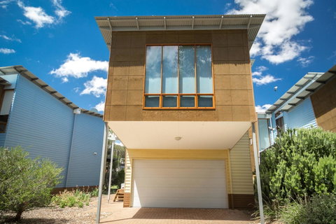 South Shores Villa 50 - Brisbane Tourism 4