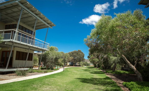 South Shores Villa 50 - Brisbane Tourism 6