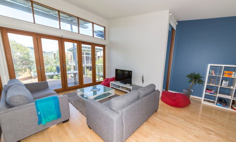 South Shores Villa 50 - Brisbane Tourism 14