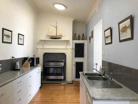 Armadale House - Kingscote - Brisbane Tourism 7