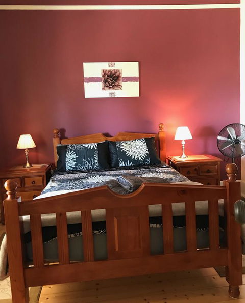 Armadale House - Kingscote - Brisbane Tourism 8