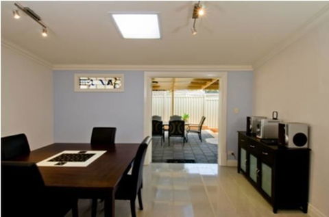 Armadale House - Kingscote - Brisbane Tourism 2