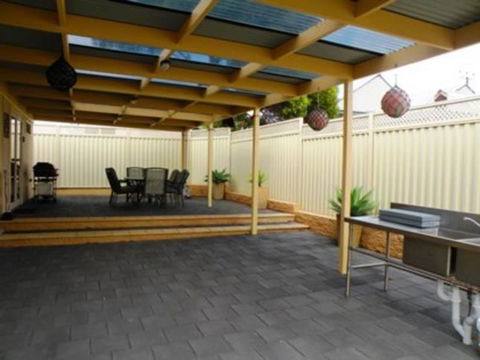 Armadale House - Kingscote - Brisbane Tourism 6