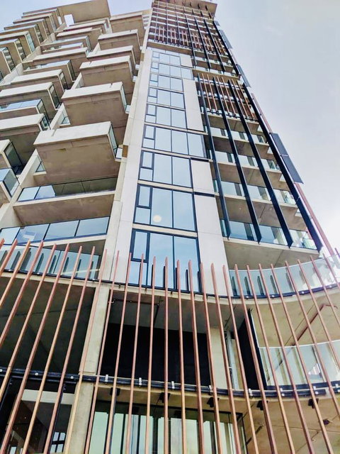 ONE Adelaide CBD - Brisbane Tourism 2