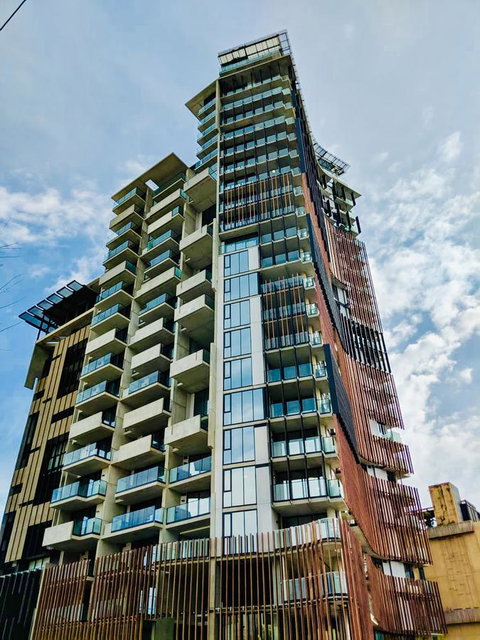 ONE Adelaide CBD - Brisbane Tourism 1