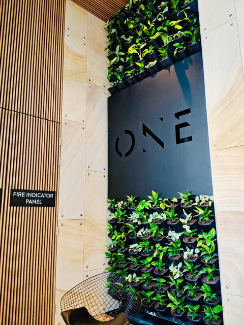 ONE Adelaide CBD - Brisbane Tourism 5