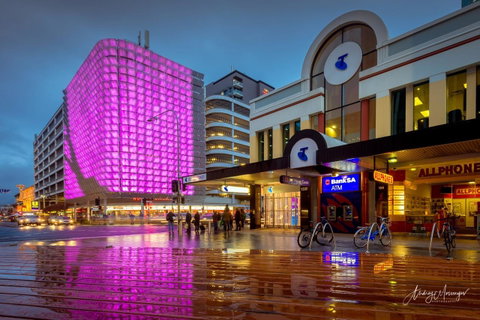 ONE Adelaide CBD - Brisbane Tourism 34