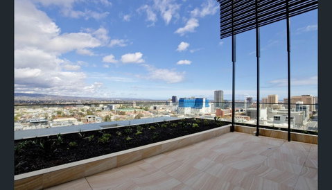 ONE Adelaide CBD - Brisbane Tourism 32
