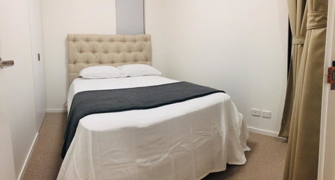 ONE Adelaide CBD - Brisbane Tourism 16