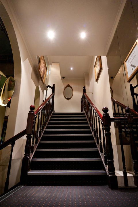 Ambassadors Hotel - Tourism Brisbane 28