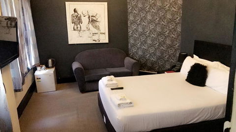 Ambassadors Hotel - Tourism Brisbane 38