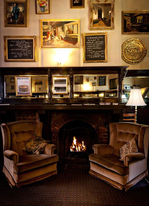 Ambassadors Hotel - Tourism Brisbane 22