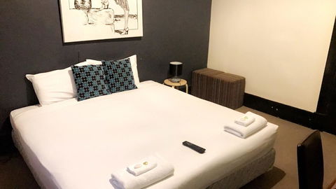 Ambassadors Hotel - Tourism Brisbane 36