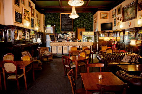 Ambassadors Hotel - Tourism Brisbane 2