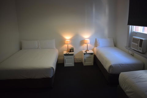 Ambassadors Hotel - Tourism Brisbane 15