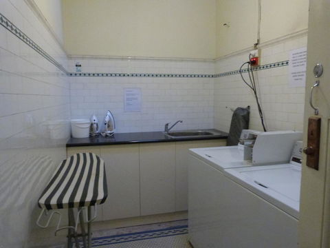 Ambassadors Hotel - Tourism Brisbane 26