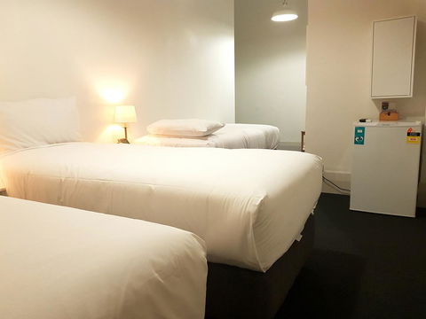 Ambassadors Hotel - Tourism Brisbane 5