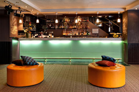 Ambassadors Hotel - Tourism Brisbane 6