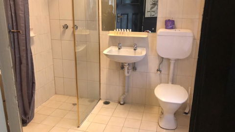 Ambassadors Hotel - Tourism Brisbane 40