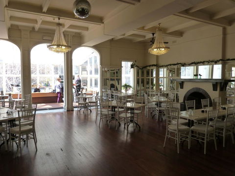 Ambassadors Hotel - Tourism Brisbane 16