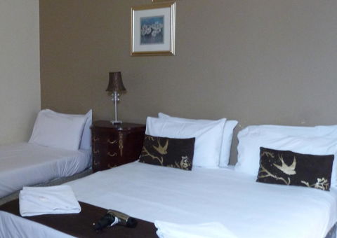 Ambassadors Hotel - Tourism Brisbane 27