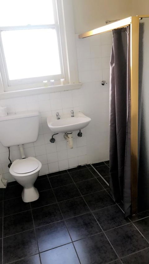 Ambassadors Hotel - Tourism Brisbane 25