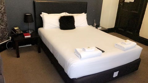 Ambassadors Hotel - Tourism Brisbane 39