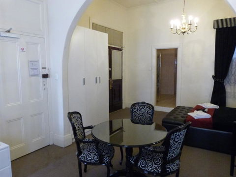 Ambassadors Hotel - Tourism Brisbane 44