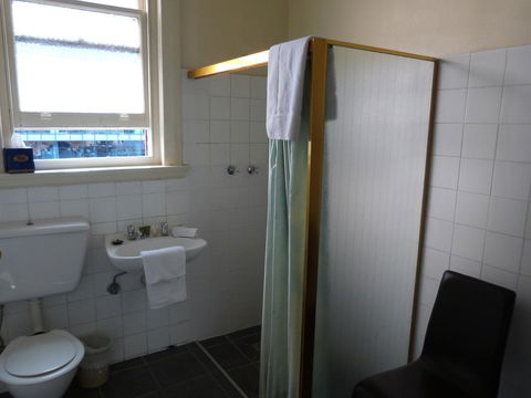 Ambassadors Hotel - Tourism Brisbane 14