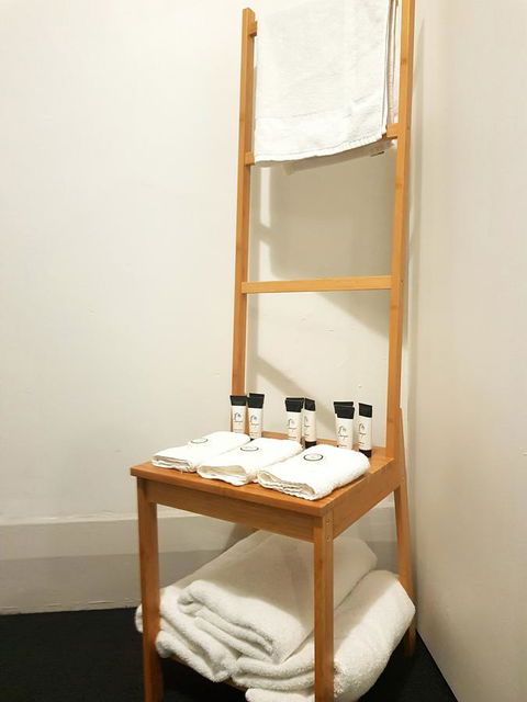 Ambassadors Hotel - Tourism Brisbane 9