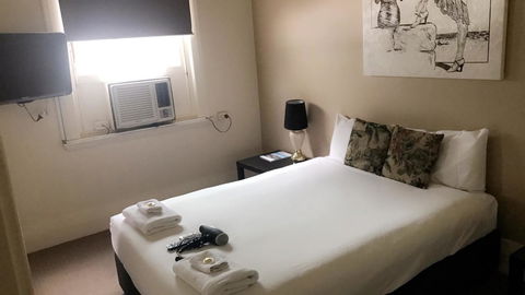 Ambassadors Hotel - Tourism Brisbane 33